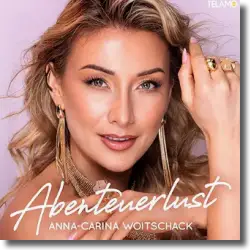 Cover: Anna-Carina Woitschack - Du Ja Du