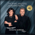 Cover: Thomas Anders sings Modern Talking: Romantic Warriors