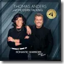 Cover:  Thomas Anders - sings Modern Talking: Romantic Warriors