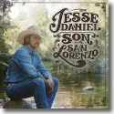 Cover:  Jesse Daniel - Son of the San Lorenzo