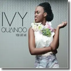 Cover: Ivy Quainoo - You Got Me