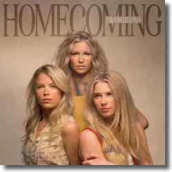Cover: The Castellows - Homecoming