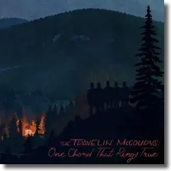 Cover: Travelin' Mccourys - One Chord That Rings True