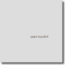 Cover: Grey DeLisle - The Grey Album