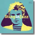 Cover:  Sting in Jazz - Various Artists