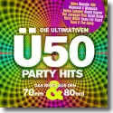Cover:  Die Ultimativen 50 Party Hits - Various Artists