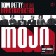 Cover: Tom Petty & The Heartbreakers - Mojo - Tour-Edition