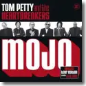 Cover:  Tom Petty & The Heartbreakers - Mojo - Tour-Edition