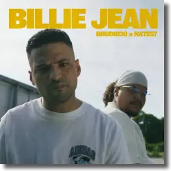 Cover: Brudi030 & Nate57 - Billie Jean