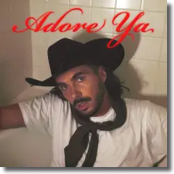 Cover: ClockClock - Adore Ya