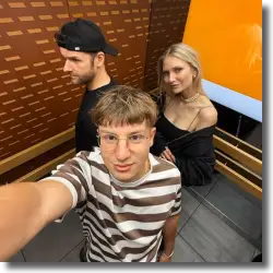 Cover: Glasperlenspiel & Fa - Geiles Leben 2025