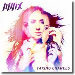 Cover: Minx - Taking Chances