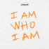 Cover: Imany - I Am Who I Am