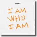Cover:  Imany - I Am Who I Am