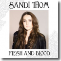 Cover:  Sandi Thom - Flesh And Blood