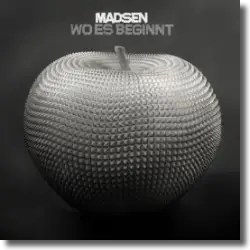 Cover: Madsen - Wo es beginnt