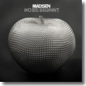 Madsen - Wo es beginnt