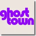 Cover:  Purple Disco Machine feat. Retrosonix - Ghost Town