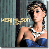 Cover: Keri Hilson - I Like