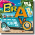 Cover:  BRAVO Hits 130 - Various Artists