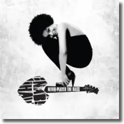 Cover: Nabiha - Never Played The Bass