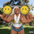 Cover: Lizzo - My Face Hurts From Smiling