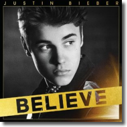 Cover: Justin Bieber - Believe