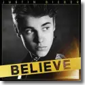 Cover:  Justin Bieber - Believe
