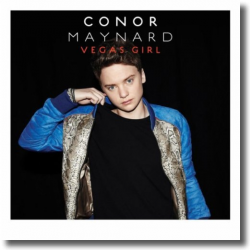 Cover: Conor Maynard - Vegas Girl