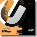 Cover:  Mystyk - Vibes of Afrika