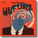 Cover:  Asaf Avidan - UNFURL!