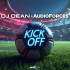 Cover: DJ Dean & AudioForces - Kick Off