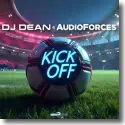 Cover:  DJ Dean & AudioForces - Kick Off