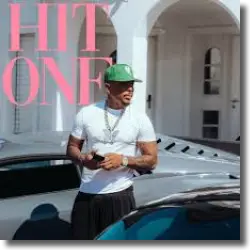 Cover: Luciano - Hit One