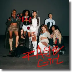 Cover: Nina Chuba, Kauta, LAYLA & Esther Graf - RAGE GIRL (Remix)