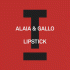 Cover: Alaia & Gallo - Lipstick