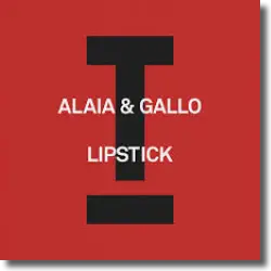 Cover: Alaia & Gallo - Lipstick