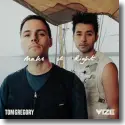 Cover:  Tom Gregory & VIZE - Make It Right