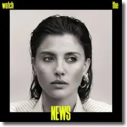 Cover: Noga Erez - WATCH THE NEWS