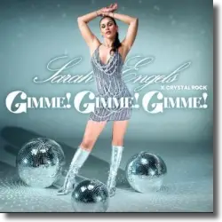 Cover: Sarah Engels & Crystal Rock - Gimme! Gimme! Gimme!