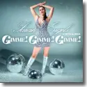 Cover:  Sarah Engels & Crystal Rock - Gimme! Gimme! Gimme!