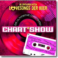 Cover: Die Ultimative Chartshow - Lovesongs der 80er - Various Artists