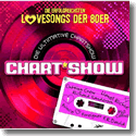 Cover:  Die Ultimative Chartshow - Lovesongs der 80er - Various Artists