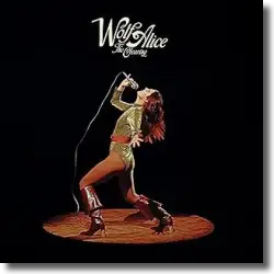 Cover: Wolf Alice - The Sofa