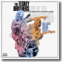 Cover:  The Teskey Brothers - Live at The Hammersmith Apollo