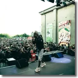 Cover: THIZZY52 - MOVIE