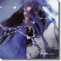 Cover: Sigrid - Jellyfish