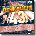 Cover:  TechnoBase.FM Vol. 43 - Various Artists