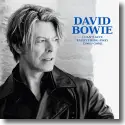 Cover:  David Bowie - I Can't Give Everything Away (2002-2016)