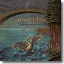Cover:  Amorphis - Borderland